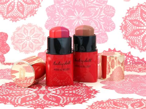 ysl baby doll kiss and blush review|ysl kiss and blush review.